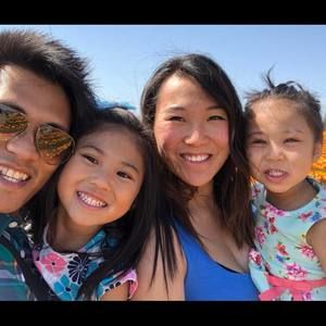 Meet your Posher, Lacey